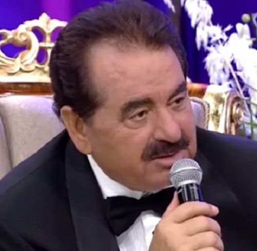 ابراهیم تاتلیس Bu Nasil Guzel
